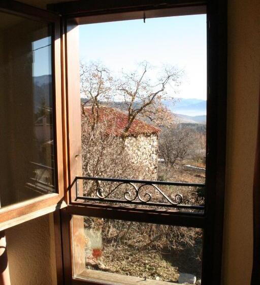 חדר סטנדרט, Fonda Ca L'abel