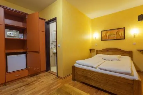 اتاق استاندارد, Guest House Vila Bajka
