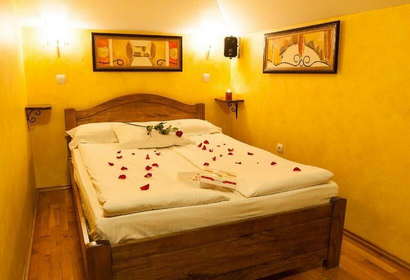 اتاق استاندارد, Guest House Vila Bajka