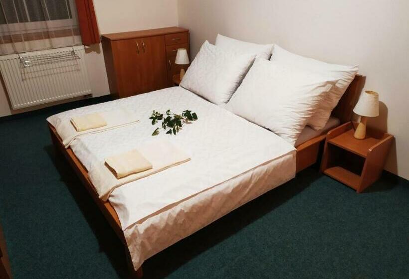 スタンダードルーム, Penzion Lipno Jantar