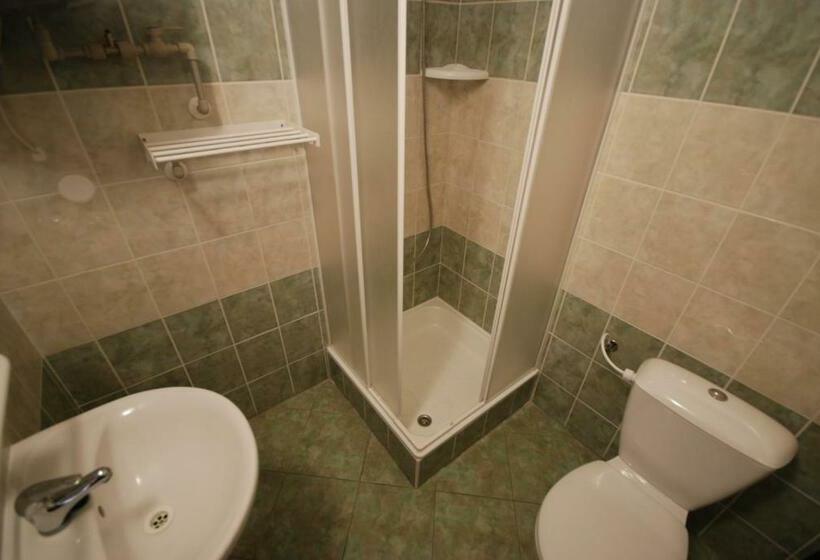 スタンダードルーム, Penzion Lipno Jantar