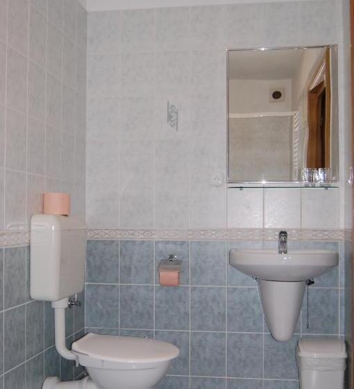 스탠다드 룸, Penzion U Zvonu