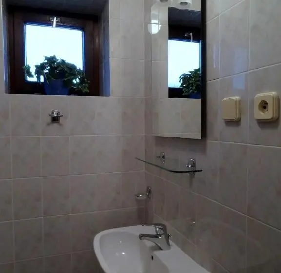 Standard-huone, Pension Arnika