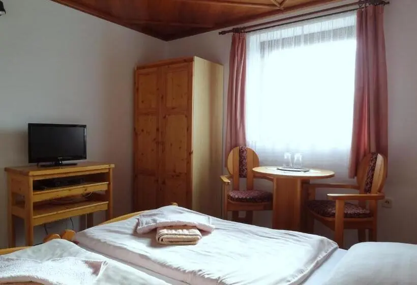 Standard-huone, Pension Arnika