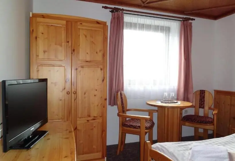 Standard-huone, Pension Arnika