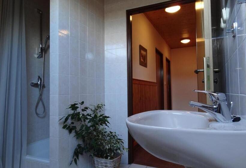 סוויטה, Pension Arnika