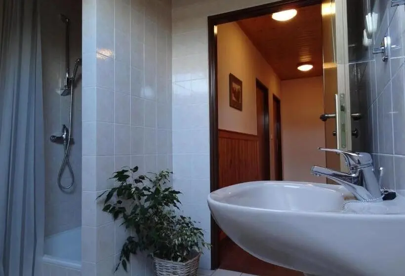 Sviitti, Pension Arnika