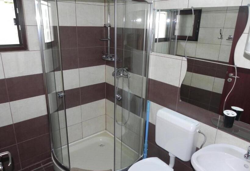 اتاق خانوادگی, Pensiunea Iubesc Marea