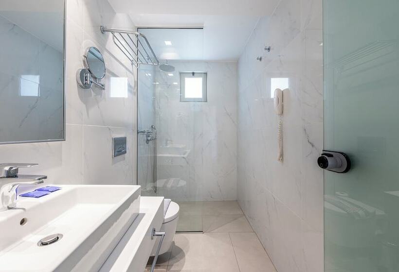 プレミアムスイート, Apollon Windmill Boutique Hotel   Adults Only