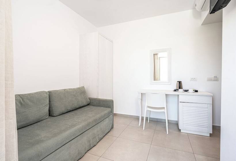 プレミアムスイート, Apollon Windmill Boutique Hotel   Adults Only