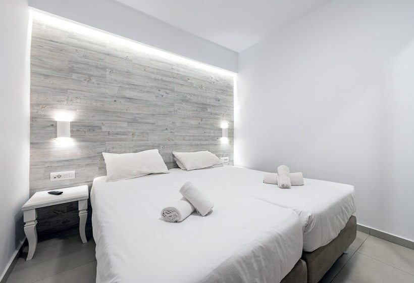 プレミアムスイート, Apollon Windmill Boutique Hotel   Adults Only