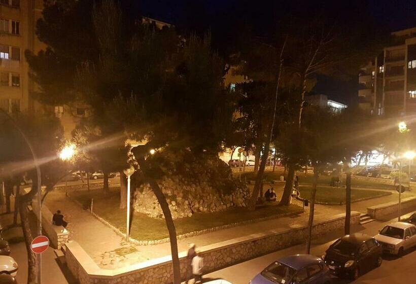 اتاق استاندارد, B&b Al Volo2