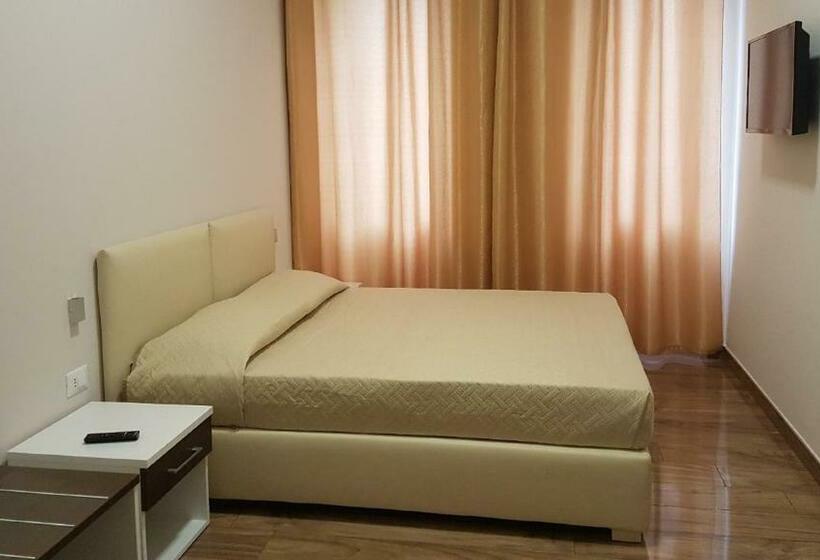 اتاق استاندارد, B&b Al Volo2