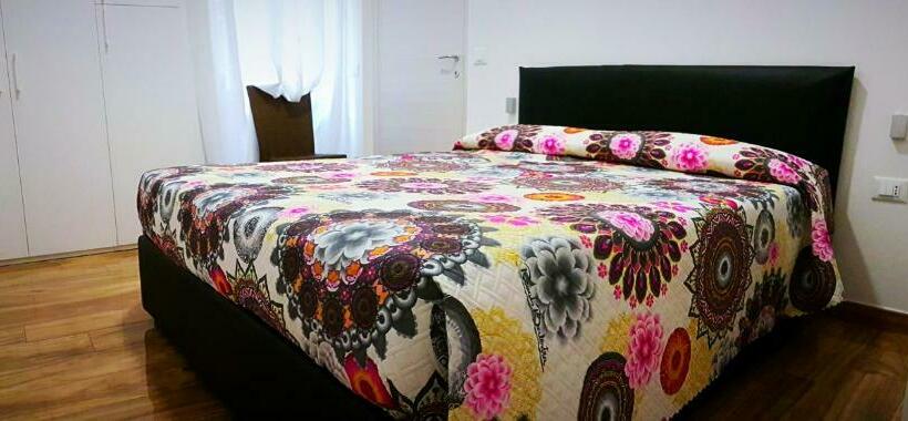 اتاق استاندارد, B&b Al Volo2