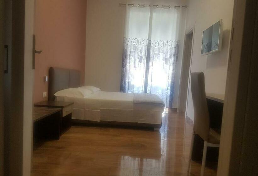 اتاق استاندارد, B&b Al Volo2