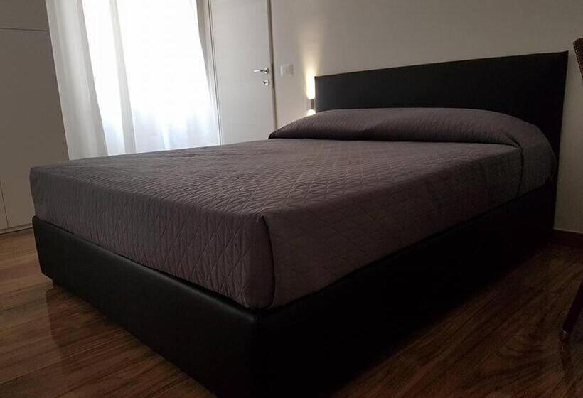 اتاق استاندارد, B&b Al Volo2