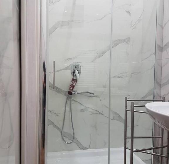 اتاق استاندارد, B&b Al Volo2