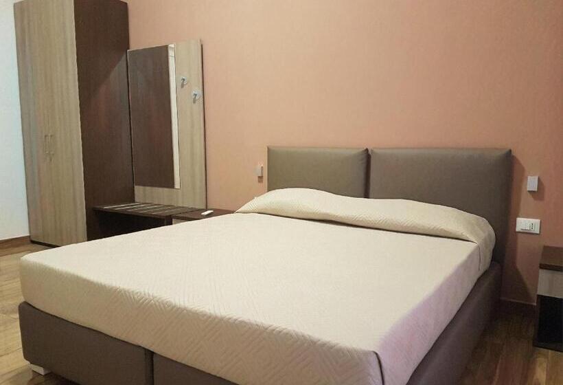 اتاق استاندارد, B&b Al Volo2