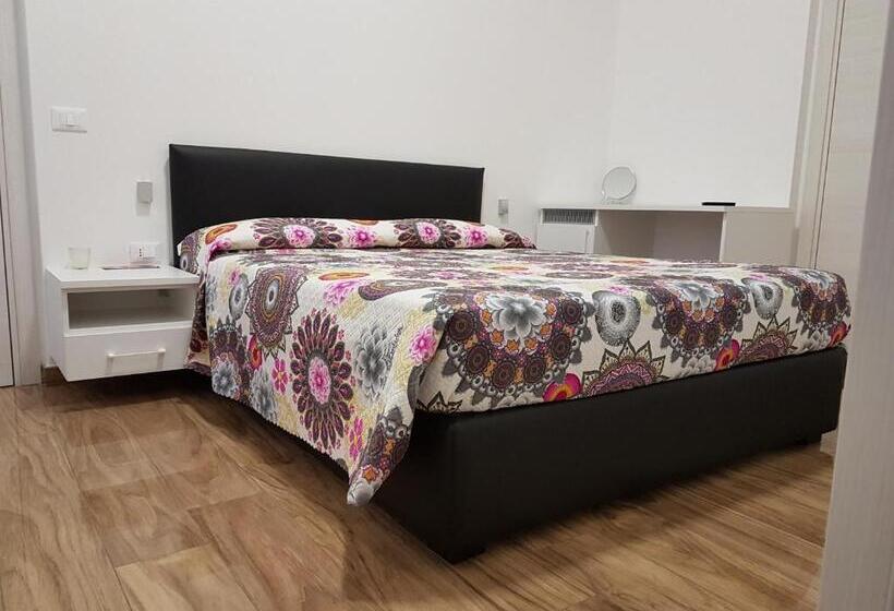 اتاق استاندارد, B&b Al Volo2