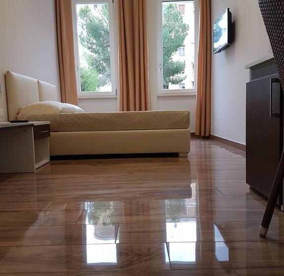 اتاق استاندارد, B&b Al Volo2