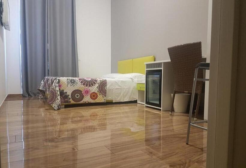 اتاق استاندارد, B&b Al Volo2