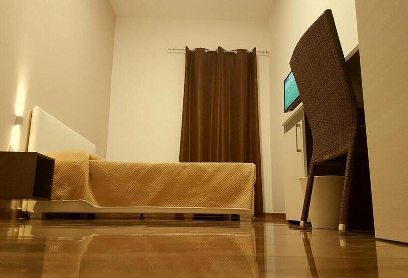 اتاق استاندارد, B&b Al Volo2