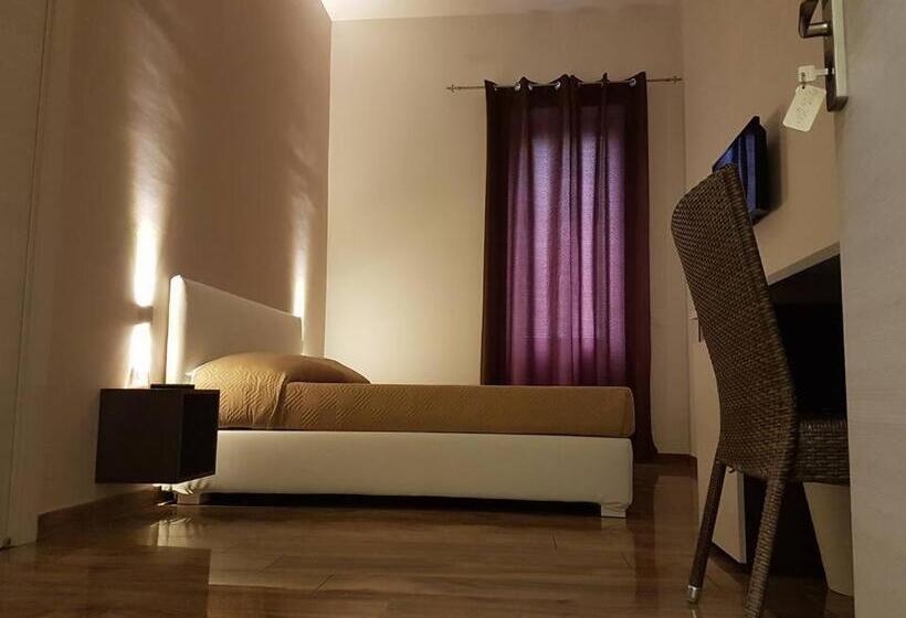 اتاق استاندارد, B&b Al Volo2