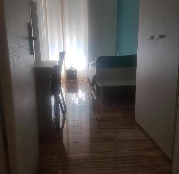 اتاق استاندارد یک نفره, B&b Al Volo2