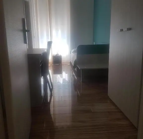اتاق استاندارد یک نفره, B&b Al Volo2