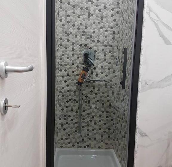 اتاق استاندارد یک نفره, B&b Al Volo2