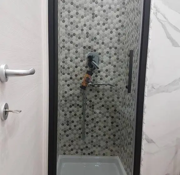 اتاق استاندارد یک نفره, B&b Al Volo2