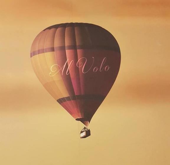 اتاق استاندارد چهار تخته, B&b Al Volo2