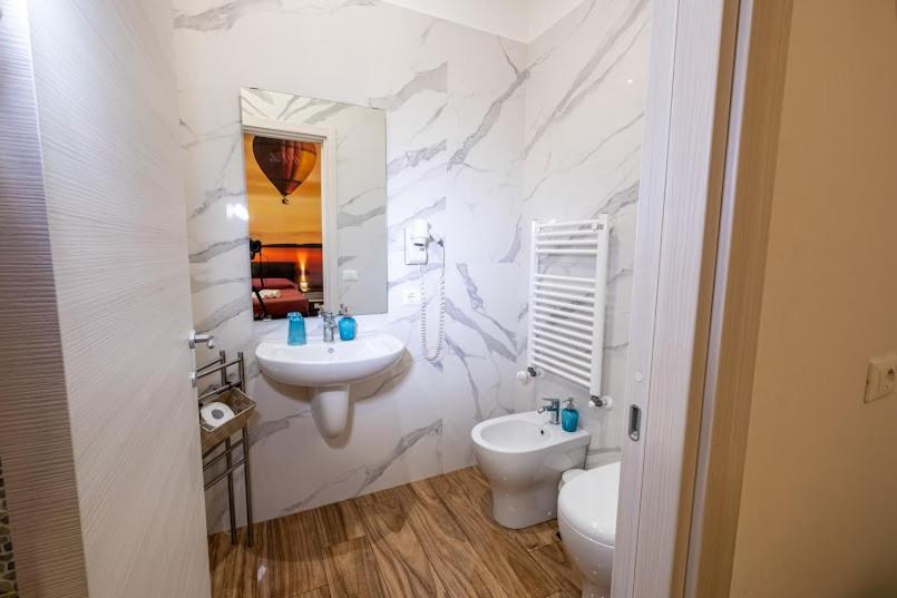 اتاق استاندارد, B&b Al Volo2