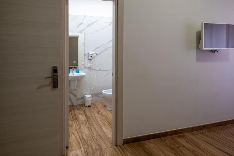 اتاق استاندارد, B&b Al Volo2