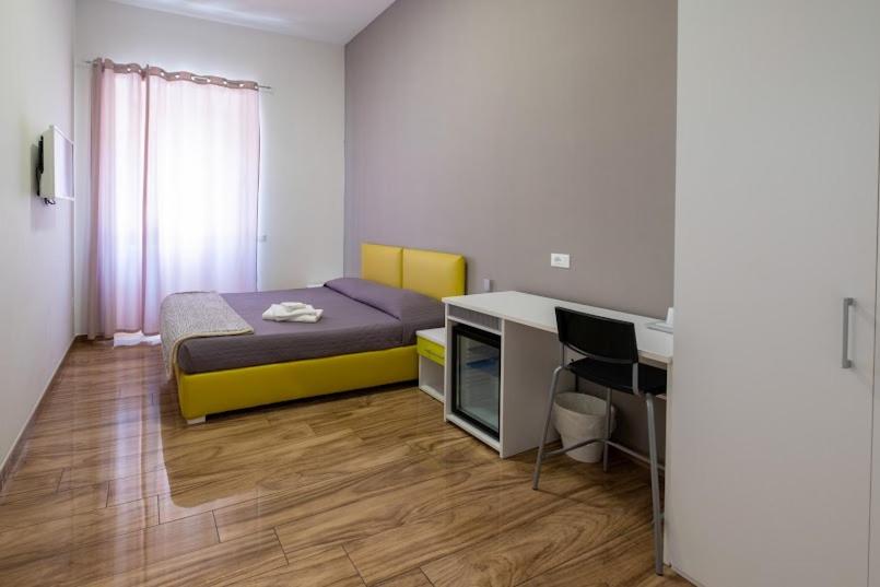 اتاق استاندارد, B&b Al Volo2