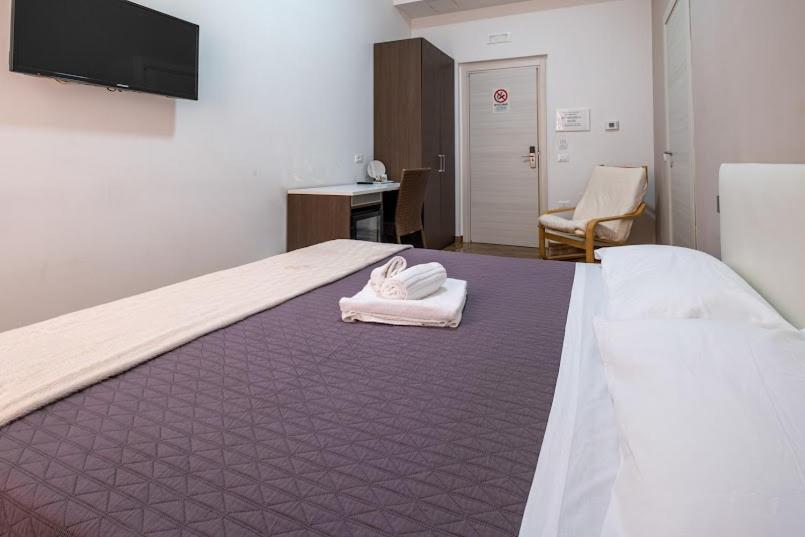 اتاق استاندارد, B&b Al Volo2