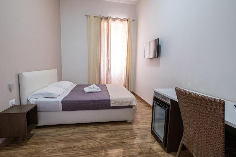 اتاق استاندارد, B&b Al Volo2