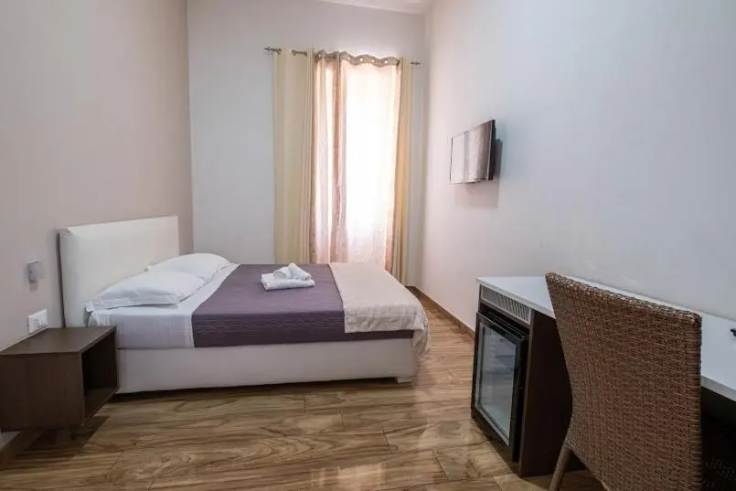 اتاق استاندارد, B&b Al Volo2