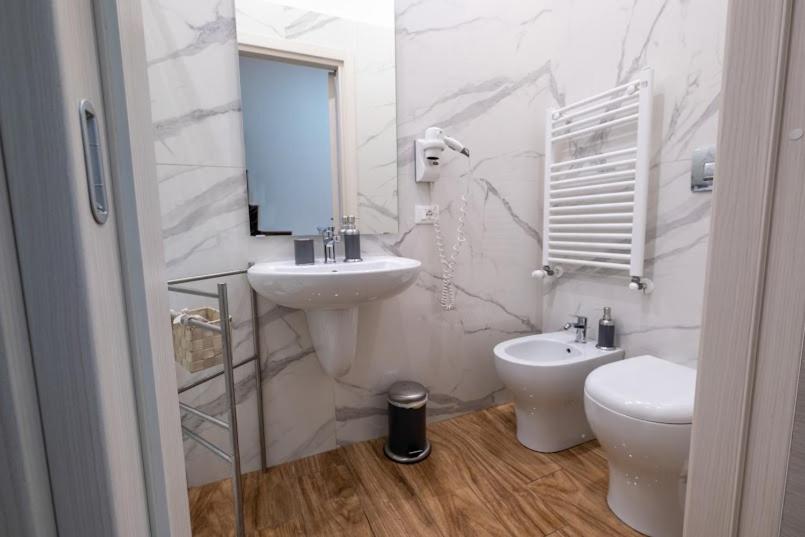 اتاق استاندارد یک نفره, B&b Al Volo2