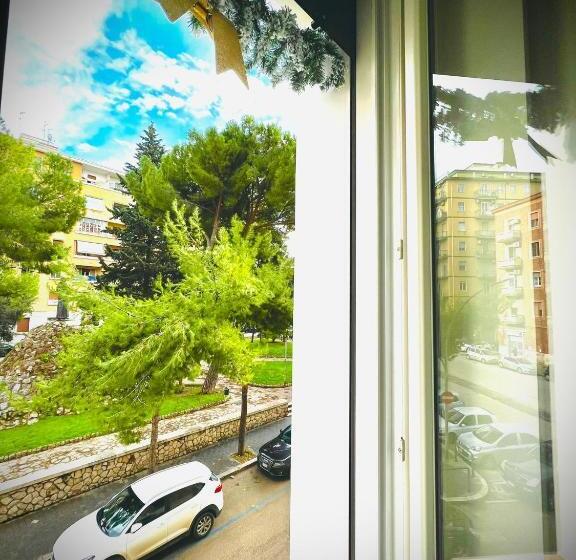 اتاق استاندارد, B&b Al Volo2