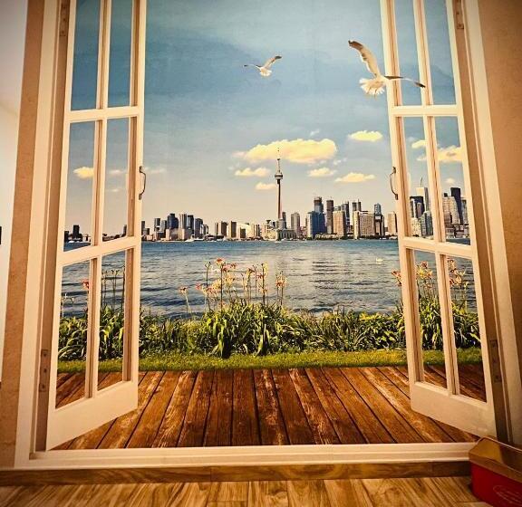 اتاق استاندارد, B&b Al Volo2