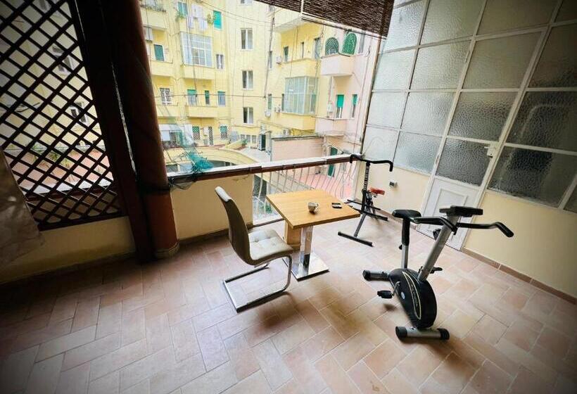 اتاق استاندارد, B&b Al Volo2