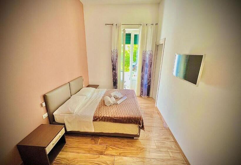 اتاق استاندارد, B&b Al Volo2