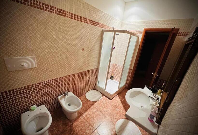 اتاق استاندارد, B&b Al Volo2