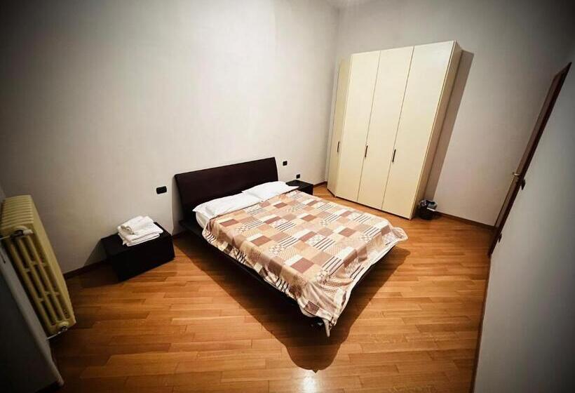 اتاق استاندارد, B&b Al Volo2