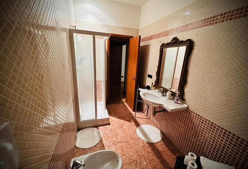 اتاق استاندارد, B&b Al Volo2