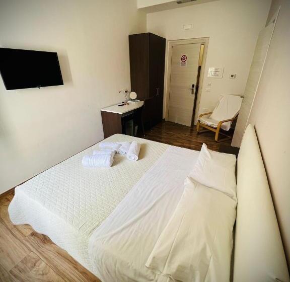 اتاق استاندارد, B&b Al Volo2