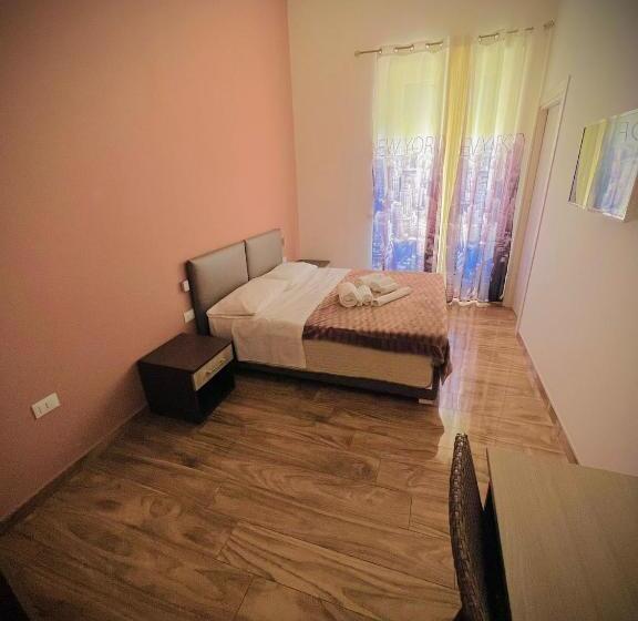 اتاق استاندارد, B&b Al Volo2