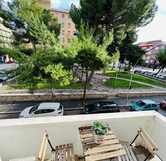 اتاق استاندارد, B&b Al Volo2