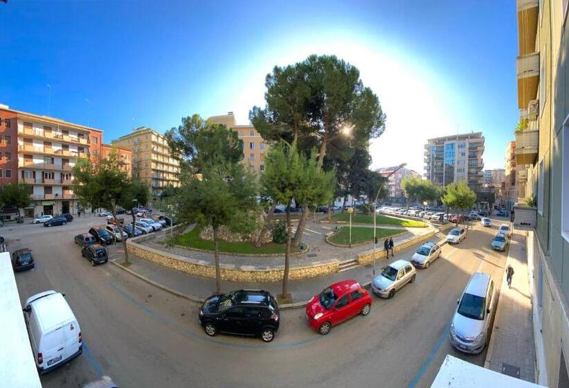 اتاق استاندارد یک نفره, B&b Al Volo2